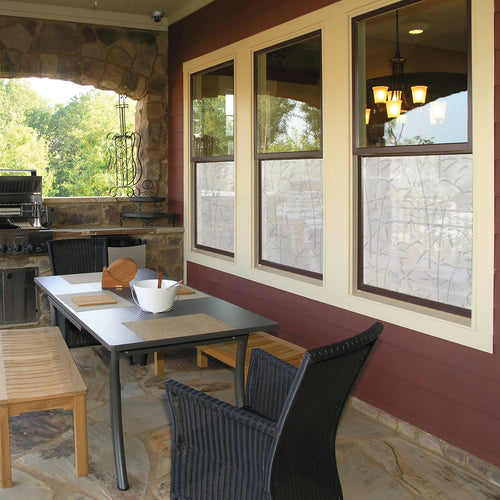 d-c-fix Zelfklevende Raamfolie - Bamboo - 200x67,5 cm - vtwonen shop