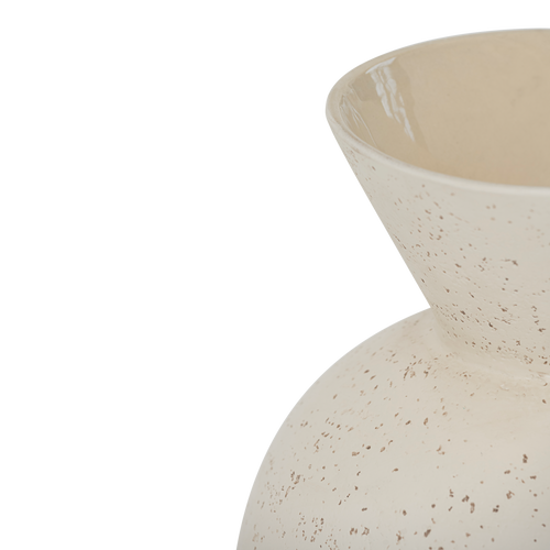 Urban Nature Culture vaas Thabo - Ø 25 * 27 cm