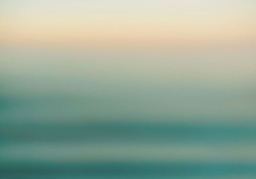 Sanders & Sanders fotobehang kust turquoise - 400 x 280 cm - 612062 - vtwonen shop