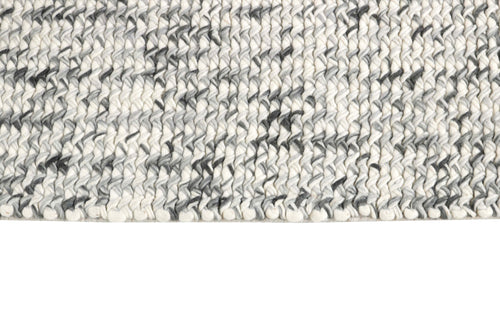 Vloerkleed MOMO Rugs Rainbow Grey 300x400 cm