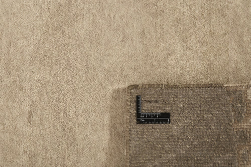 Vloerkleed MOMO Rugs New Age Runway Beige 60x90 - vtwonen shop