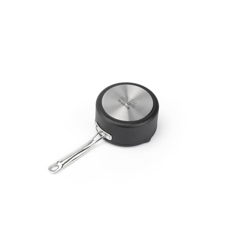 Brabantia Balance sauspan, 16 cm, anti-aanbak - Matt Black
