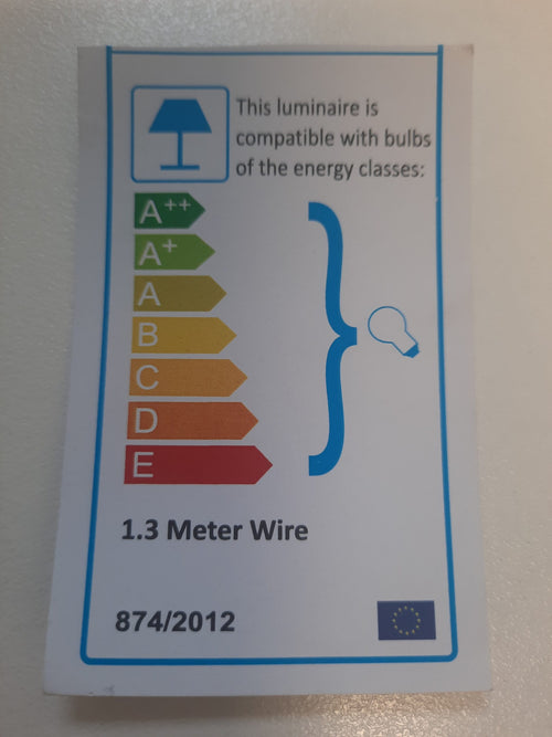 FurniLux Sleek Tafellamp - Goud - Verstelbaar en Stijlvol - 52x20x65cm - vtwonen shop