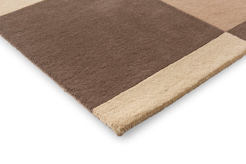 Vloerkleed Brink en Campman Decor Bass Silent Beige 094201 200x280 - vtwonen shop