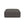 Cosmopolitan Design Poef Campi structurele stof baksteen - 90x90x40cm