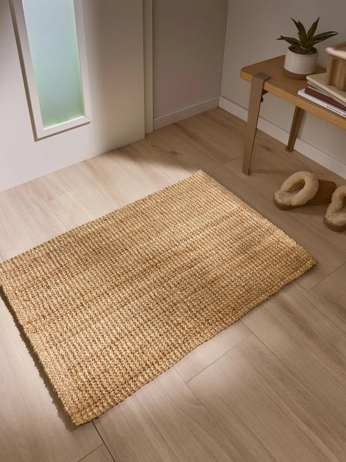 benuta deurmat Svea - natuur - 60x90 cm