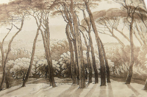 KAAT Amsterdam decoratiekussen Odetta - 30x50 cm - naturel - vtwonen shop