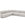 Micadoni Symmetrische hoekbank Miley 5-zits, chenille, zwart - 255x255x70cm