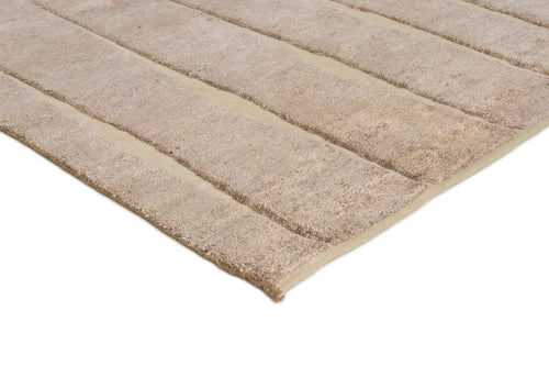 Vloerkleed MOMO Rugs Landscape Stream Beige 85x250 cm