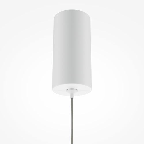 Maytoni - Hanglamp Pro Extra - Wit - Ø3 - vtwonen shop