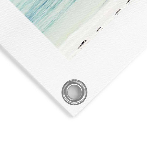 Reinders tuinposter Summer Vibe - 80x60cm
