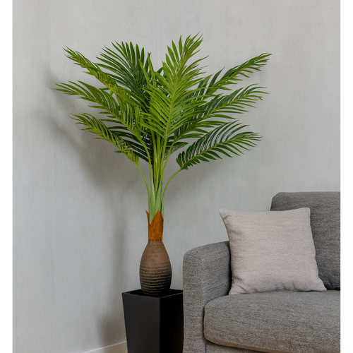Flourify kunstplant - Kentiapalm - 100 cm - vtwonen shop