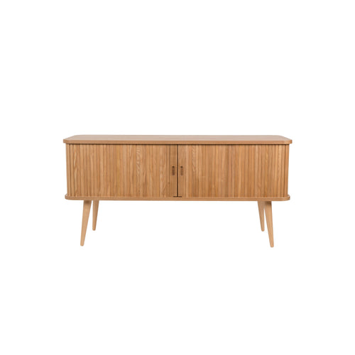 Zuiver Barbier Dressoir 120 cm Hout Naturel