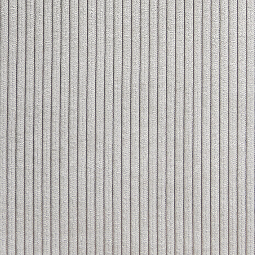 HKLIVING bank Retro – corduroy rib cream - 3-zits - vtwonen shop