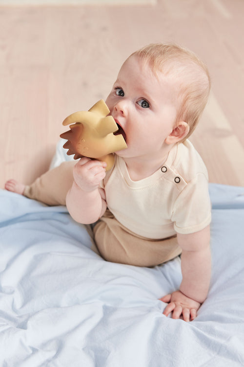 OYOY Bijtring Billy - rubber - vtwonen shop