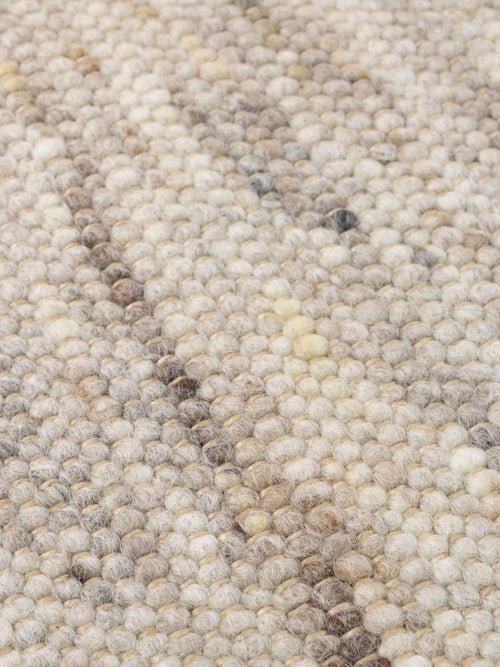 Vloerkleed MOMO Rugs Natural Weaves Perledo 501 60x90 cm