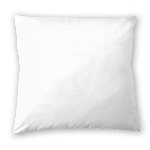 Cinderella - Kussensloop Weekend - 2x 80x80 cm - Wit