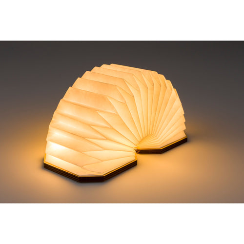 Zuiver Cake Tafellamp - Bruin - vtwonen shop