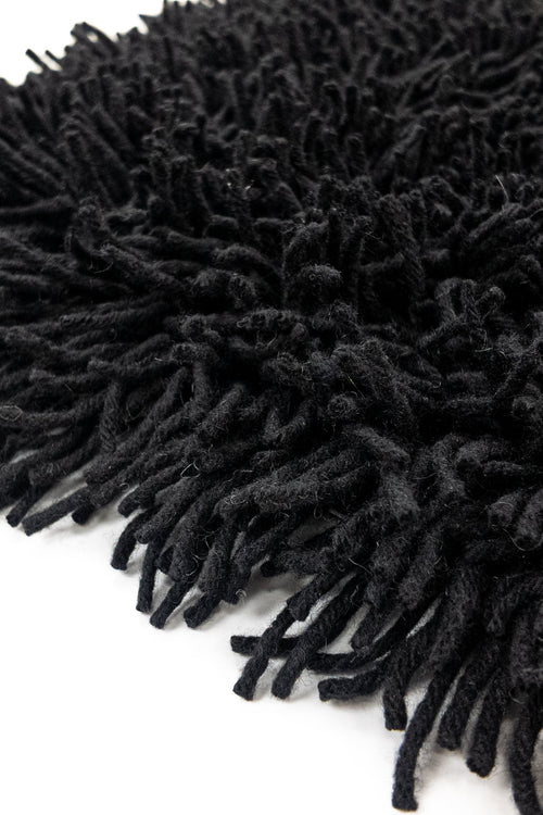 Vloerkleed MOMO Rugs Opus Royal Black 300x400 cm