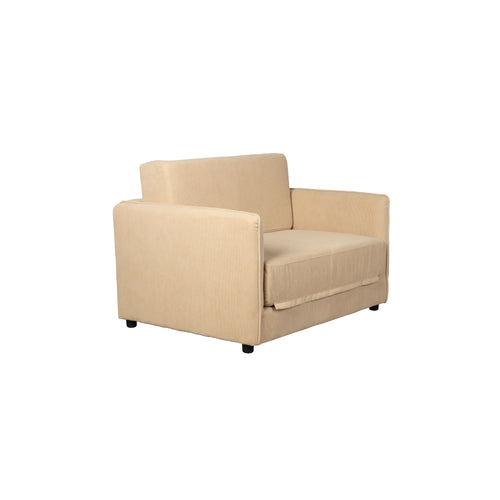 Housecraft Living Jopie Loveseat Bedbank Beige - vtwonen shop