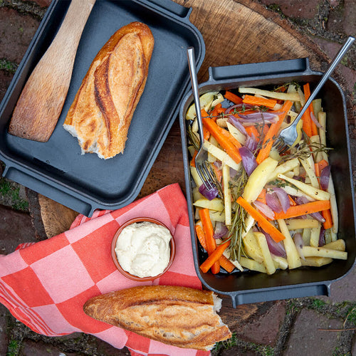 Weltevree Oven dish - vtwonen shop