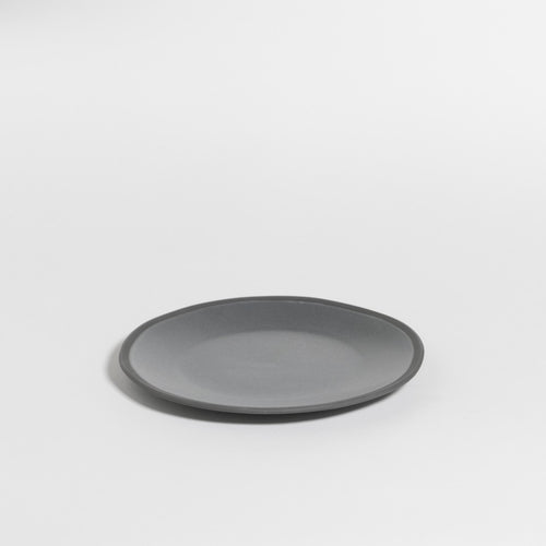 The Table Atelier Ontbijtbord  20 cm Black Truffle