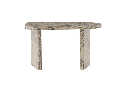 BRAM  salontafel Norrtalje - grijs - 70 x 45 cm