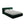 LaMiaSofa Bed met opbergruimte Firenze - velours - staal - 180x225x82