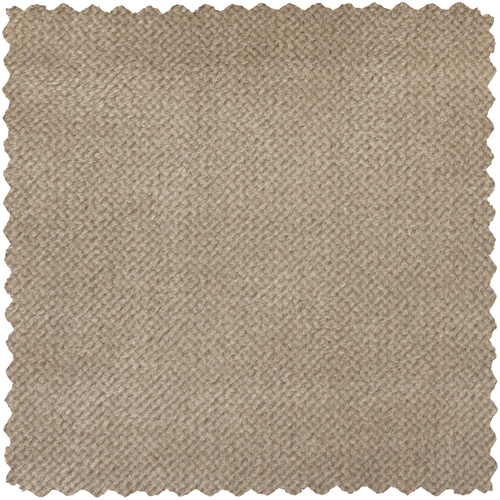 BePureHome 3-zits bank Rodeo - Velvet - Khaki - 85x277x86 - vtwonen shop