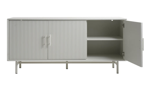 Rebellenclub Dressoir Brota - Greige - vtwonen shop