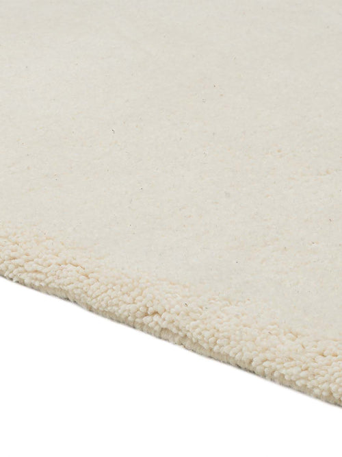Vloerkleed MOMO Rugs Berber Taza Royal Blanc 997 250x300 cm - vtwonen shop