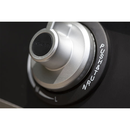 Boretti Ibrido top houtskool- & gasbarbecue - vtwonen shop