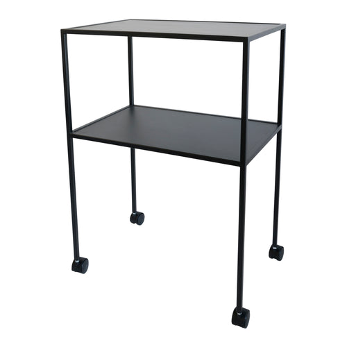 Spinder Design trolley Trolly - Zwart - vtwonen shop