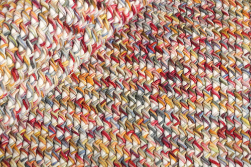 Vloerkleed MOMO Rugs Rainbow Multicolour 60x90 cm