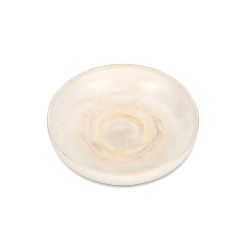 S|P Collection - Kom 21,5xH4,5cm sunrise Aquarel - Set van 4