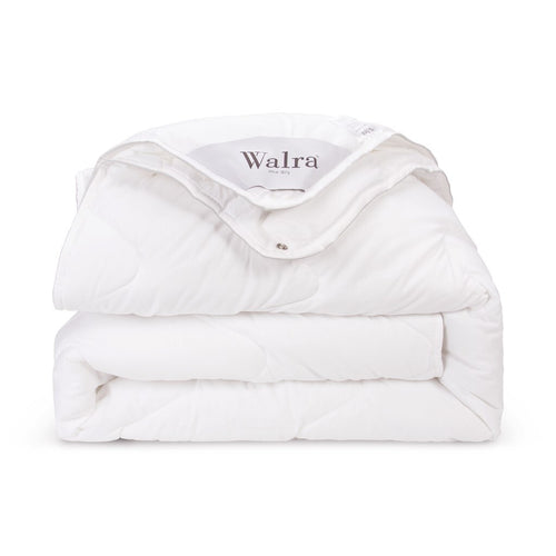 Walra - Dekbed Paris - 240x220 cm - Wit - vtwonen shop