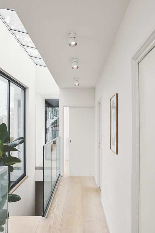 Nordlux Pitcher | Spotlight | GU10 Fitting | Wit - vtwonen shop