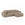 Premium Interiors - Rechthoekige hoekbank COCOON - bouclé-stof crème 230cm