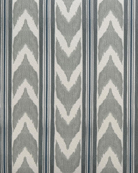 Catchii Placemat Edgy Ikat groen - vtwonen shop