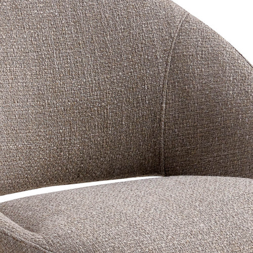 Kick eetkamerstoel Job - Grijs - vtwonen shop