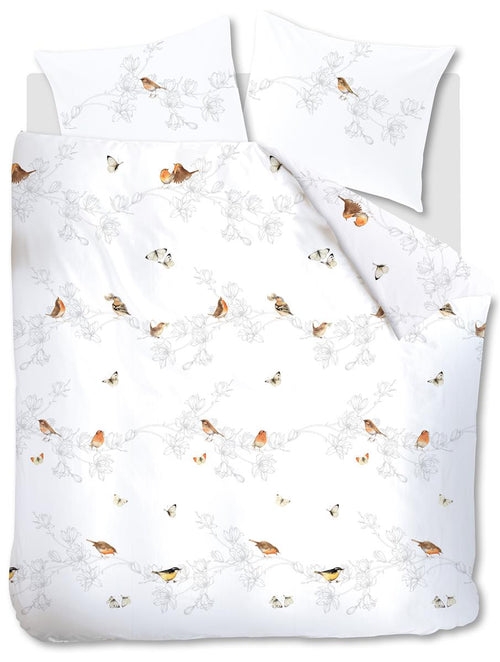 Marjolein Bastin dekbedovertrek Delicate - 240x200/220 cm - multi - vtwonen shop