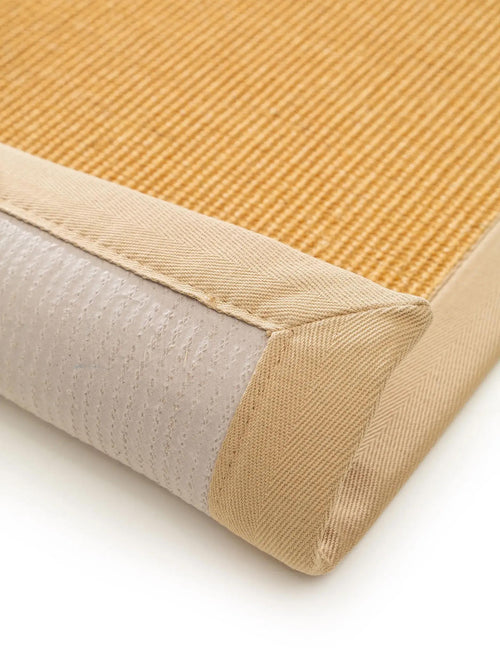 benuta deurmat Sana - beige - 60x90 cm