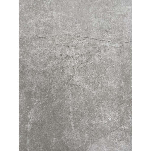 Lesli Living tuintafel Davos - grijs - 200x100cm