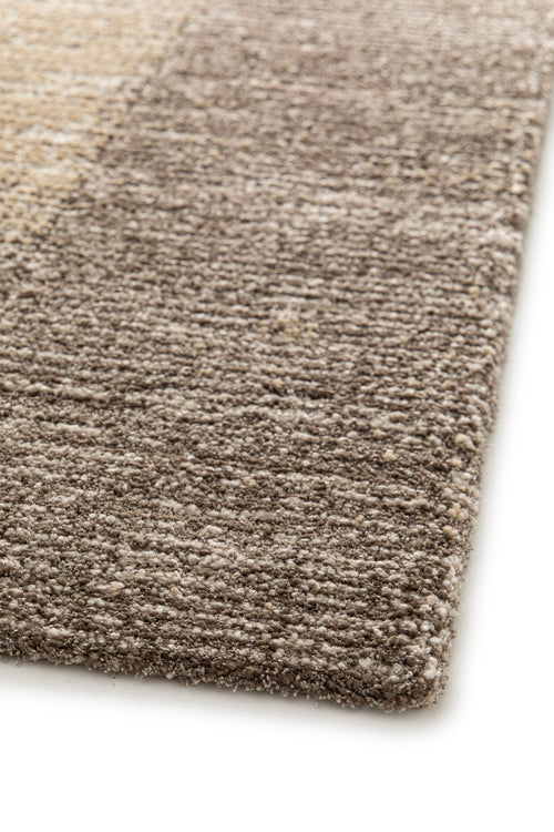 AFK Living vloerkleed Stael - Zacht comfort voor elke dag en OEKO-TEX® Standard 100 gecertificeerd. - beige - 120x170 cm