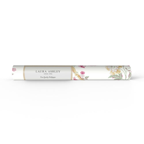 Laura Ashley Vliesbehang - Summer Palace