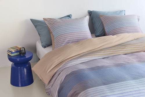 Beddinghouse Dutch Design  Wall Street - 240 x 200/220 cm - Multi