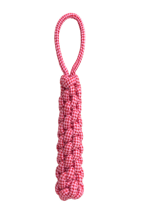 Calma House Huisdierspeelgoed Buby - Roze - 31