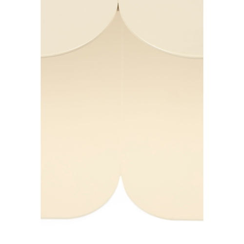 Zuiver River Kast/ Stellingkast 100 cm Rice/ Beige