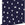 ESTAhome behang alfabet blauw - 53 cm x 10.05 m - 137327