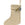 Calma House Kerstornament Velour - Ecru - 40x33